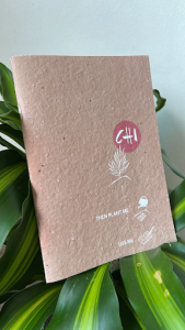 Tan Tock Seng Hospital x Purple & Pure: A Sustainable Gift Set Collaboration