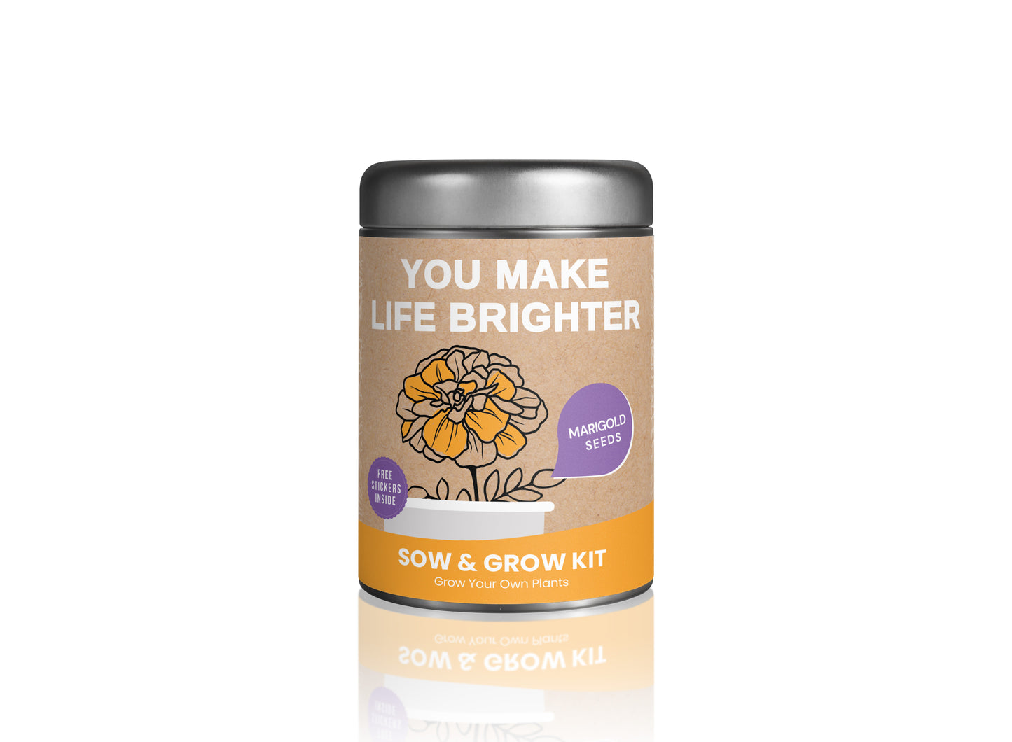 Sow & Grow Kit (Mini)