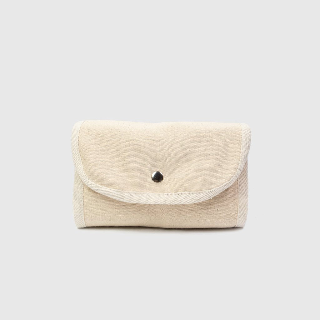 Organic Cotton Tote Bag GOTS Certified