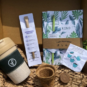 Eco-Friendly Corporate Gifts For Your Next Event in 2025