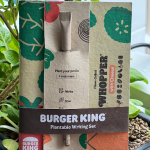 How Plantable Stationery Promotes Sustainable Branding