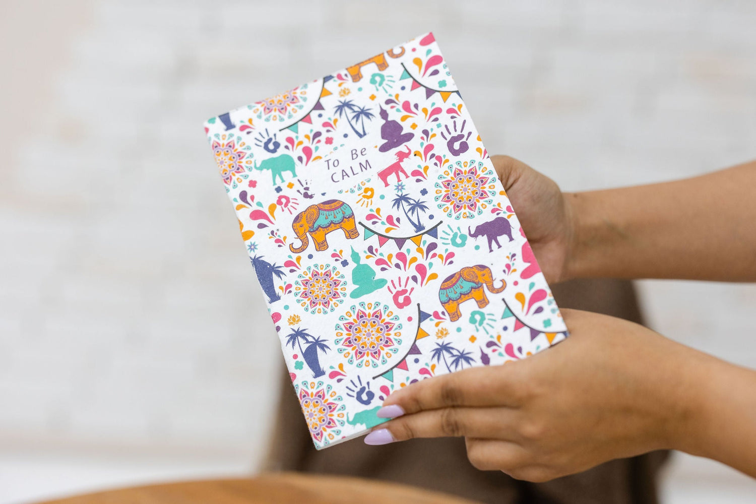 Plantable Notebook & Pencil Sets