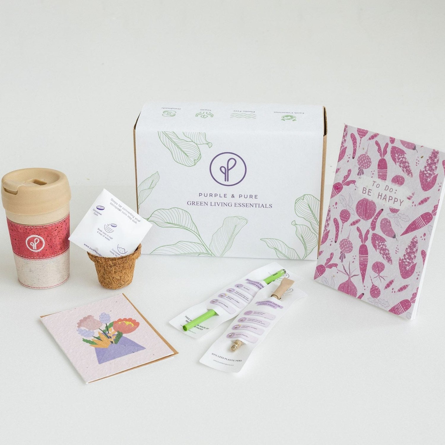 Eco-Friendly Corporate Gifts in Singapore