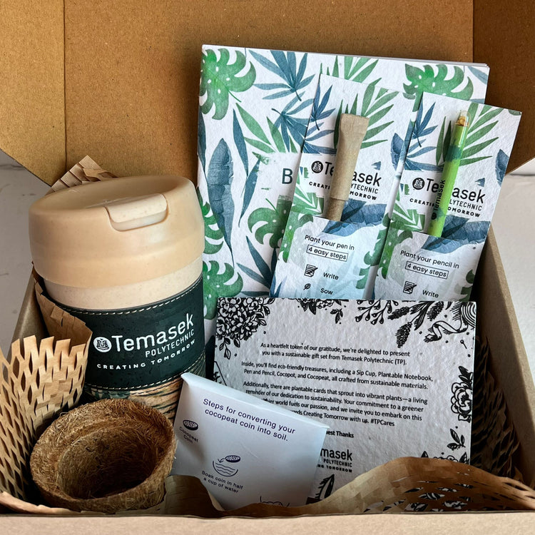 Gift sets &amp; Hampers