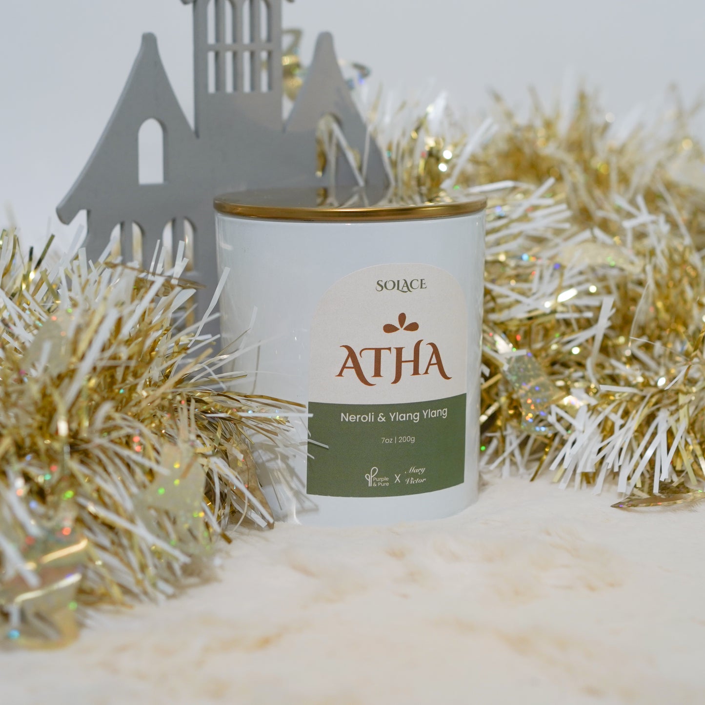 Solace Collection - Neroli & Ylang Ylang