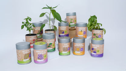 Sow & Grow Kit (Mini)