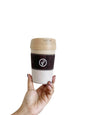 Embrace Sustainability with Our Innovative Eco-Friendly Sip Cup Brown