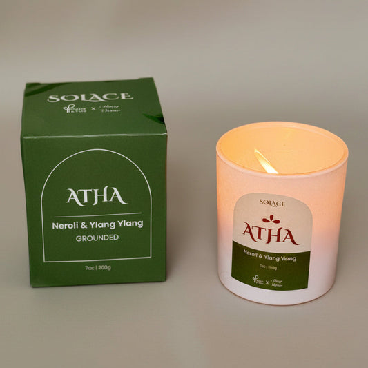 Solace Collection - Neroli & Ylang Ylang