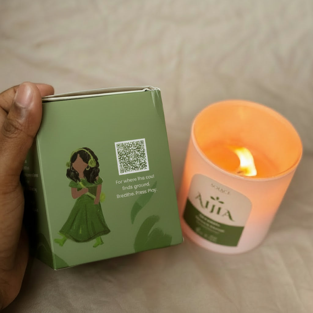Solace Collection - Neroli & Ylang Ylang