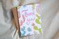 Thank You - Plantable Greeting card