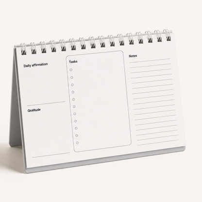 A Year of Tiny Joys - Plantable Calendar