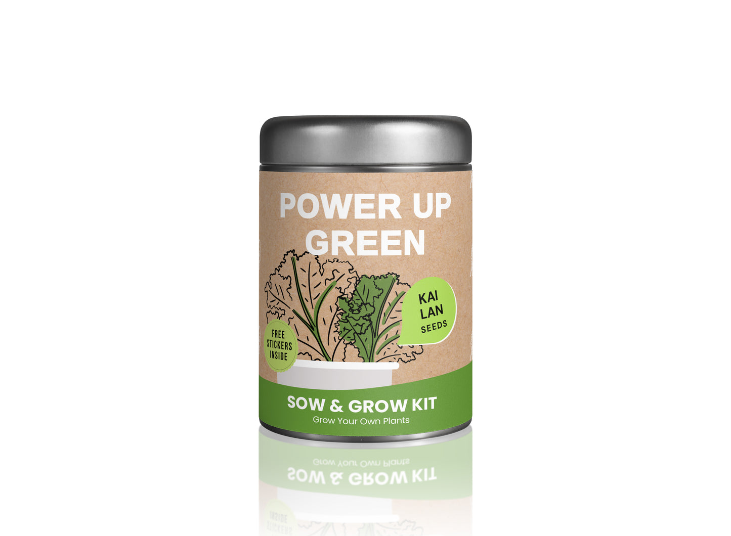Sow & Grow Kit (Mini)