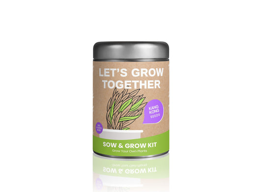 Sow & Grow Kit (Mini)