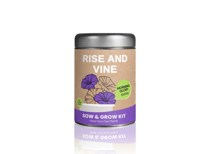 Sow & Grow Kit (Mini)