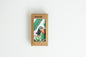 a box of 10 plantable toucan gift tags from purple & pure, plantable gifts ideas