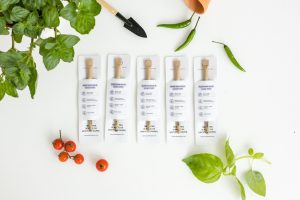 Plantable Seed Pens – Set of 5