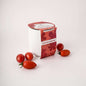 Sow & Grow Starter kit - Cherry Tomato with the cherry tomatos