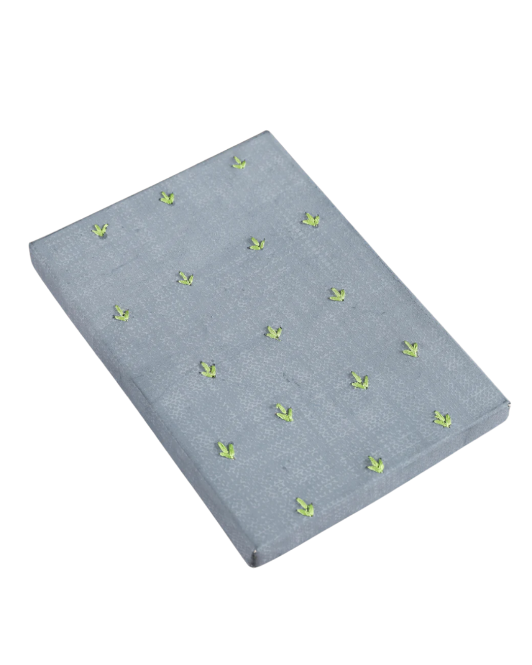 Embroidered Notebook Christmas Gift Set