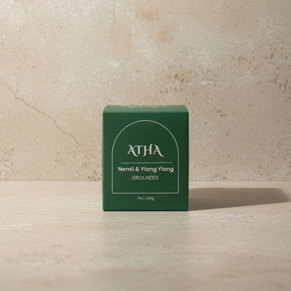Solace Collection - Neroli & Ylang Ylang