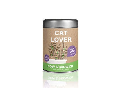 Sow & Grow Kit (Mini)