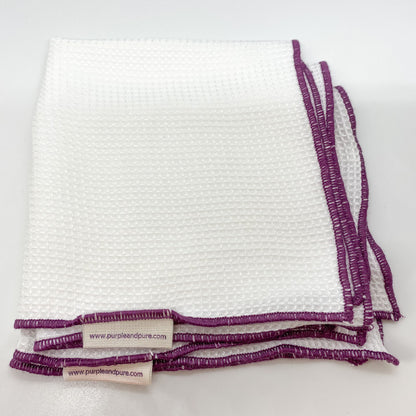 bamboo dish washing cloth perfect for plantable gifts ideas