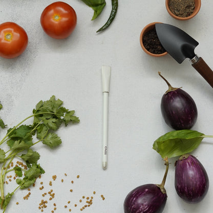 Plantable Seed Pens – Chilli