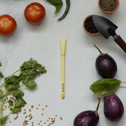 Plantable Seed Pens – Marigold