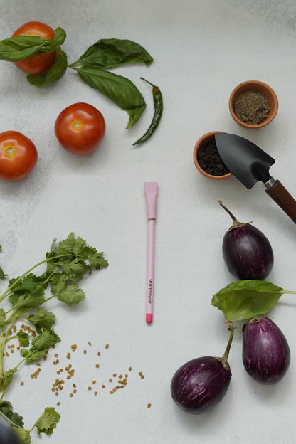 Plantable Seed Pens – Wildflower